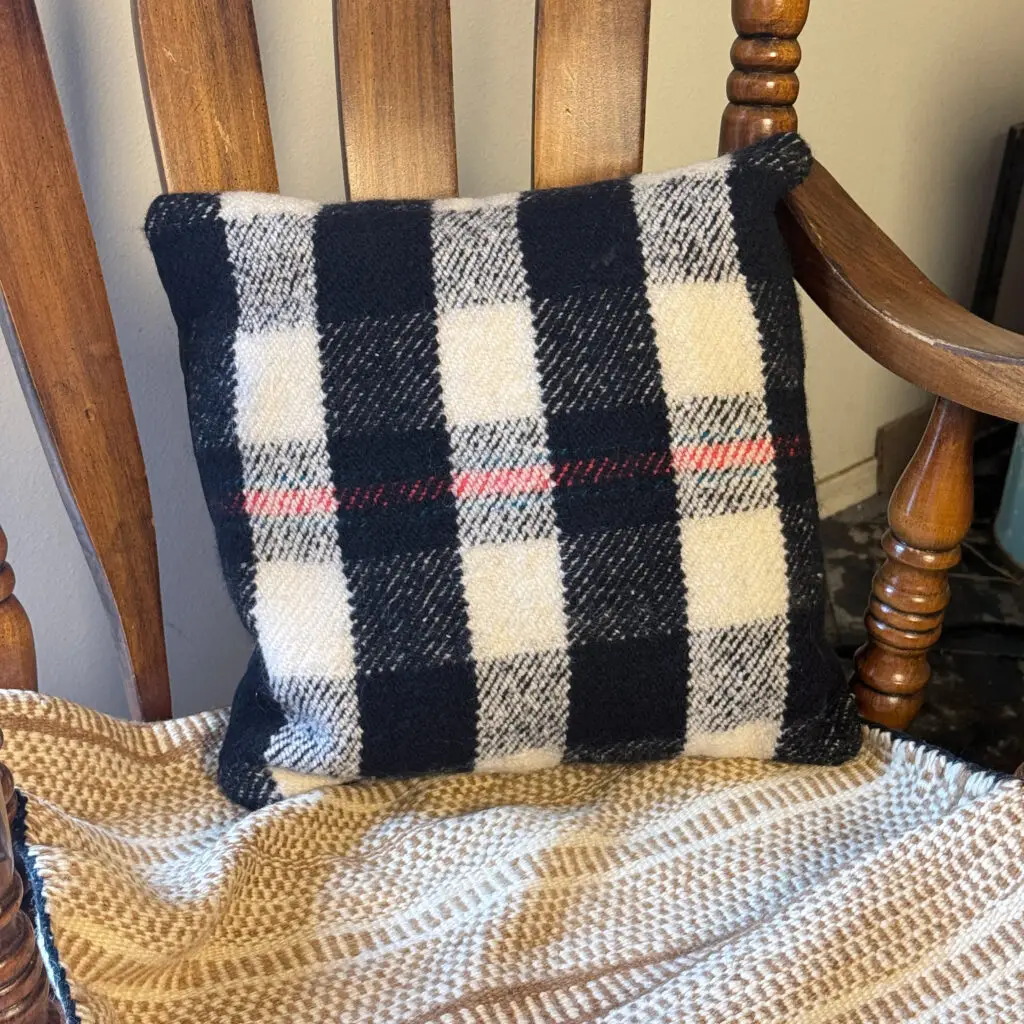 Chief Plaid