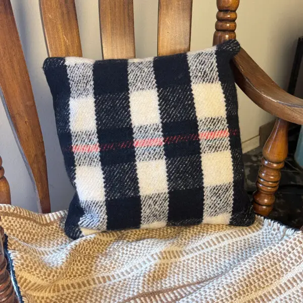 Chief Plaid